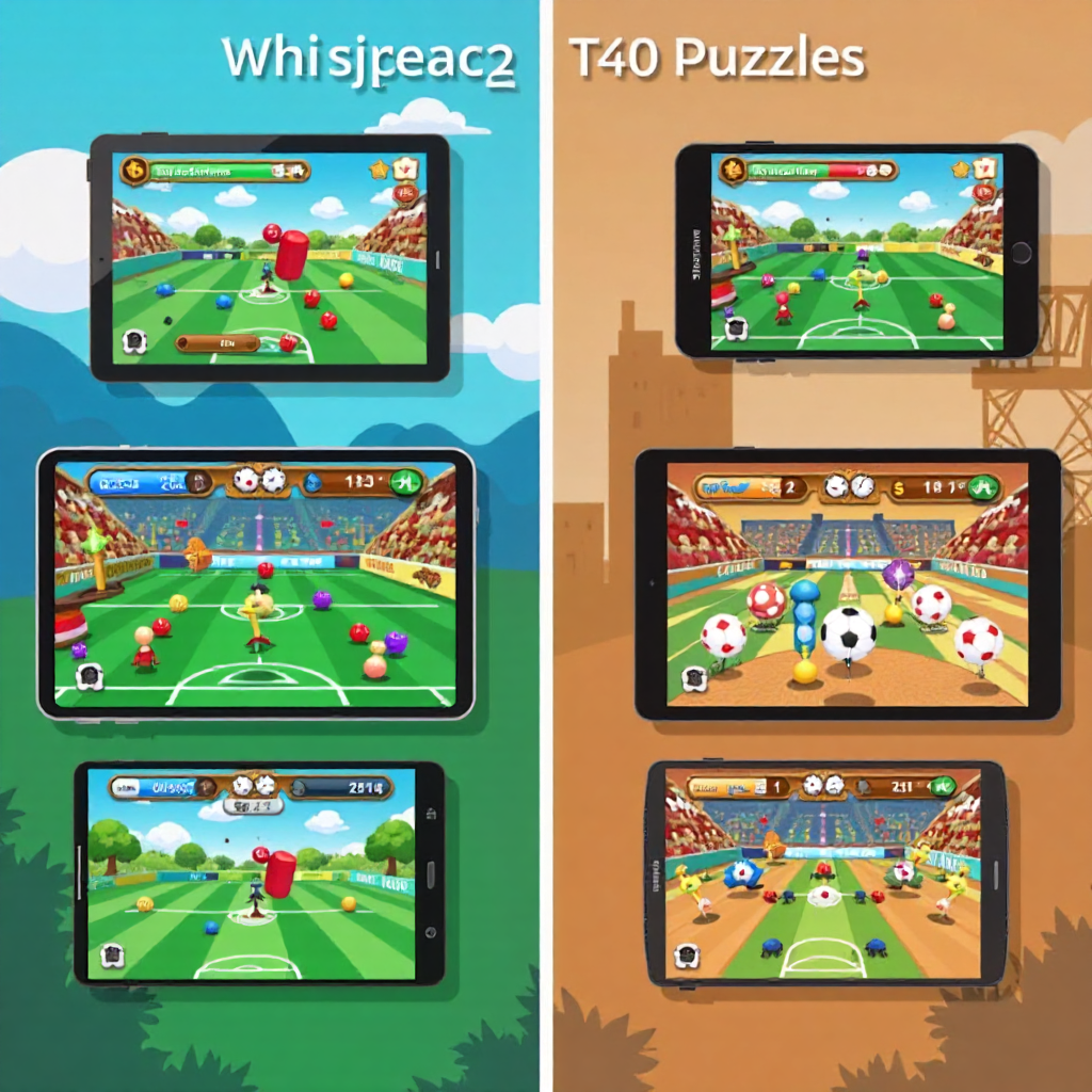 Top 10 Must-Play Casual Games of 2026