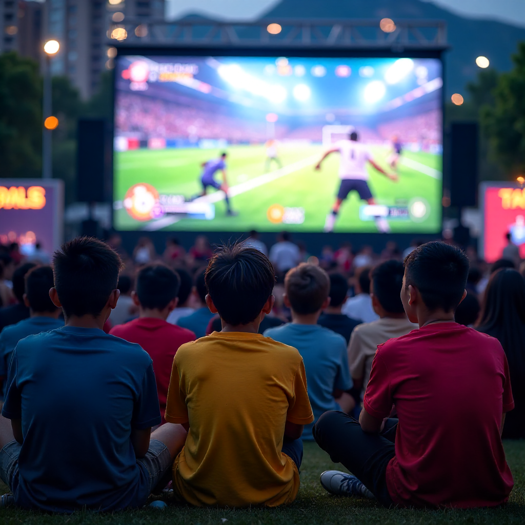 The Rise of Mobile Esports: Key Trends and Top Titles Dominating the Scene